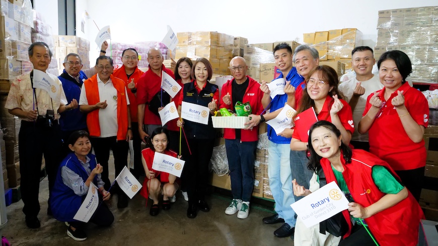 How Tax-Deductible Donations Boost Community Growth